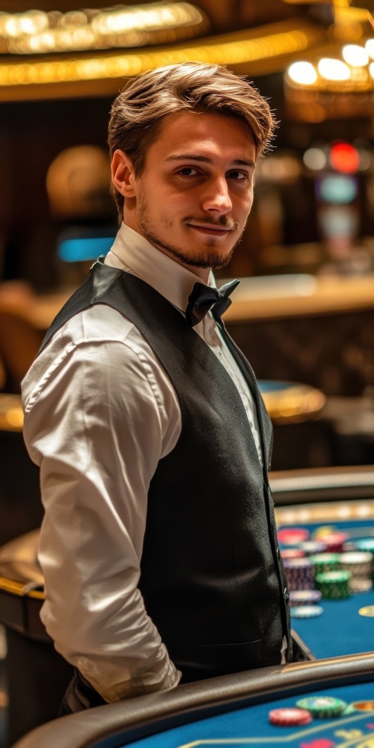 voctoto payment method selection showing QRIS, DANA, OVO, GoPay options