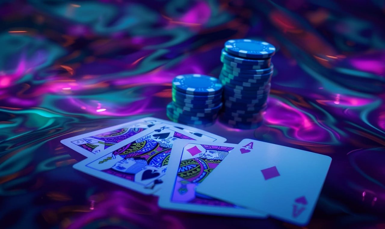 voctoto live-dealer blackjack table displayed on iOS Safari browser interface