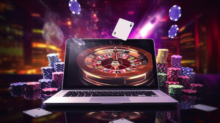 voctoto live dealer blackjack table ready to play