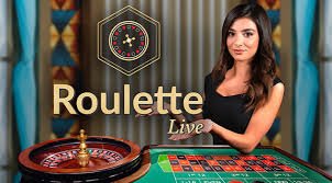 voctoto live dealer blackjack table in professional studio